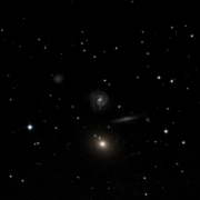 NGC 1067