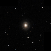 NGC 1070