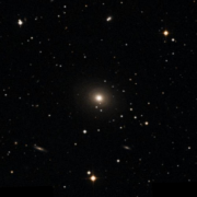 NGC 1167