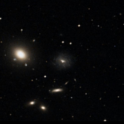 NGC 1189