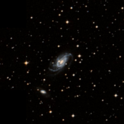 NGC 2206
