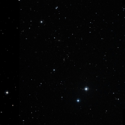 Abell cluster 882
