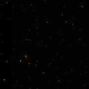 Abell cluster 1113