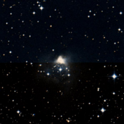 NGC 2316