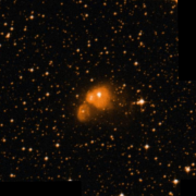 NGC 2579