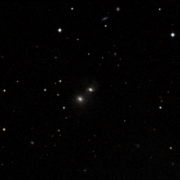 NGC 2802