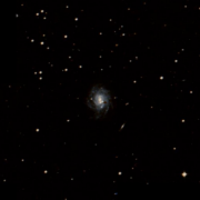 NGC 2817
