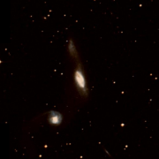 NGC 2992