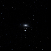 NGC 3007