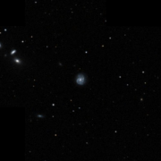 NGC 3009