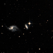 NGC 3023