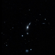 NGC 3040