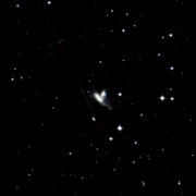 NGC 3058