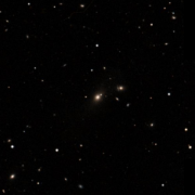 NGC 3099