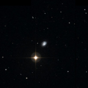 NGC 3107