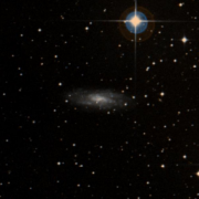 NGC 3113