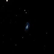 NGC 3153