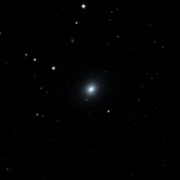 NGC 3182