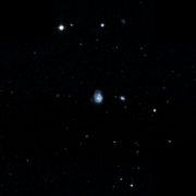 NGC 3191