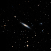 NGC 3203