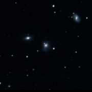 NGC 3205