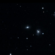 NGC 3207