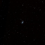 NGC 3218