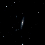 NGC 3221