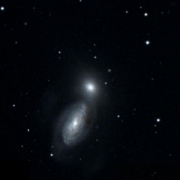 NGC 3226