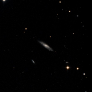 NGC 3251