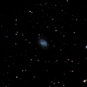 NGC 3285