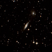 NGC 3289