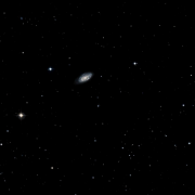 NGC 3291