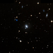 NGC 3316