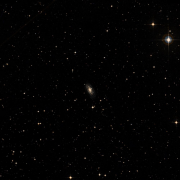 NGC 3322