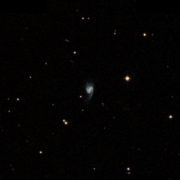 NGC 3323