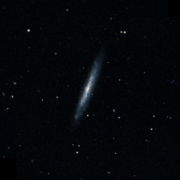 NGC 3365
