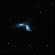 NGC 3395