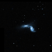 NGC 3396