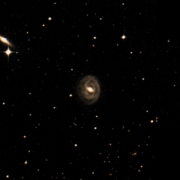 NGC 3421