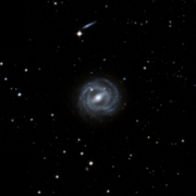 NGC 3450
