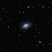 NGC 3464
