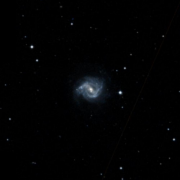NGC 3485