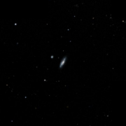 NGC 3487
