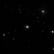 NGC 3492