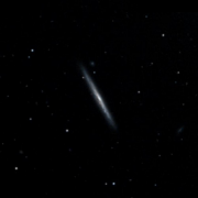 NGC 3501