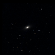 NGC 3522