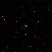 NGC 3525