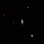 NGC 3547