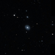 NGC 3609